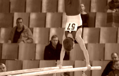 Gimnasia artística: historia, equipo, técnica y pasión atemporal