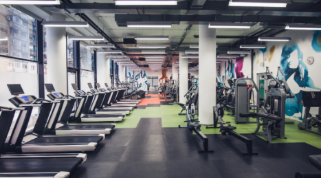 New or reconditioned cardio in a micro-gym: what really pays off