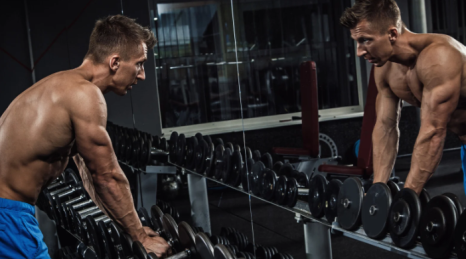 Comment intégrer des machines remises à neuf dans un studio de musculation sans que l'espace ne paraisse inégal ?