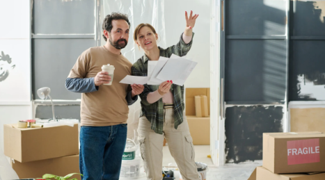 Le neuf et le reconditionné peuvent bien coexister dans le même micro-gym