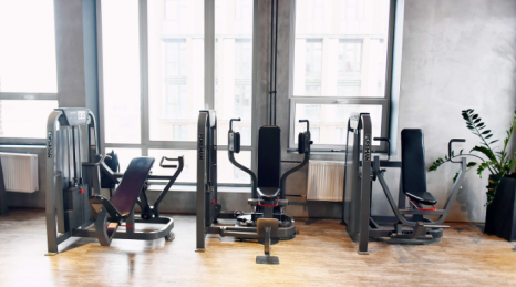 Nel tempo una macchina rigenerata regge meglio o peggio di una nuova in palestra condominiale