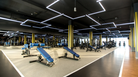 For a PT studio, a new entry-level or a more robust remanufactured one is better