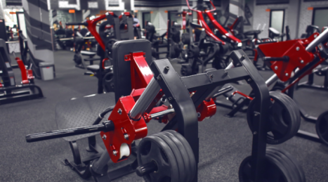 Fehler, die eine Regeneration zu früh in einem Fitnessstudio-Projekt ausschließen