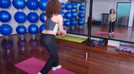 Was ist die Mindestschwelle für die Akzeptanz von Regeneraten in verschiedenen Fitnesskontexten?