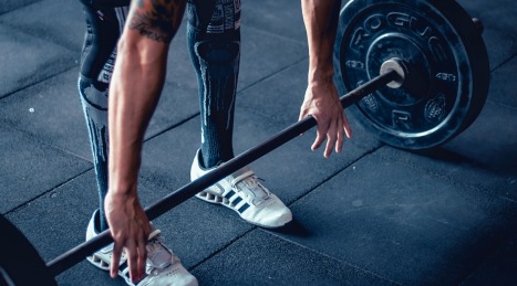 Perché Donatif offre bilancieri con tre diametri: il vantaggio per chi passa da home gym ad attrezzatura professionale