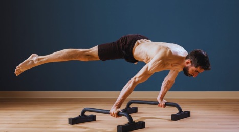 Attrezzature per calisthenics: guida alla scelta