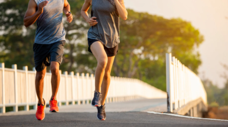 How to choose walking shoes without making mistakes