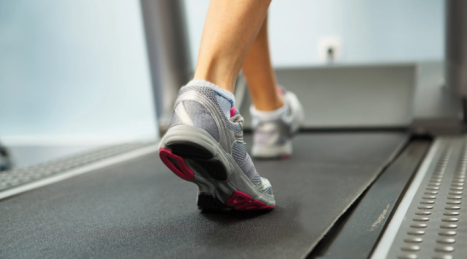 Outdoor or treadmill running practical guide