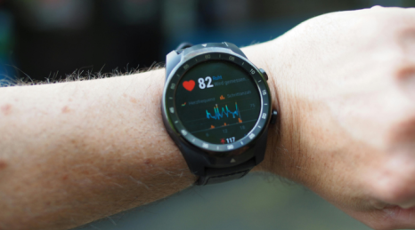 Come usare un orologio cardio se sei principiante