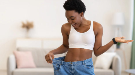 Running and weight loss what to expect