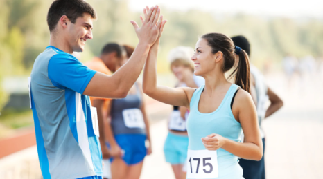 Test di autovalutazione per capire il tuo livello di running