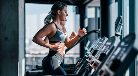 Rower or treadmill? Comparison for weight loss and health