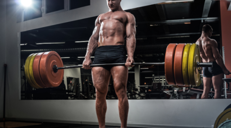 Semana típica: combinar remo y musculación para obtener resultados rápidos