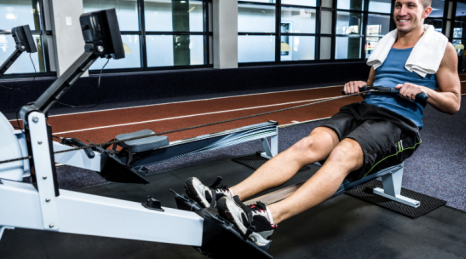 Rower maintenance and care: quick guide