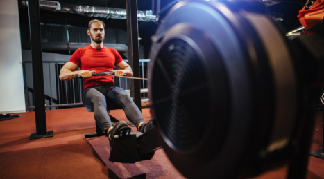 Noise and neighbors: how loud is a rowing machine and how to reduce it