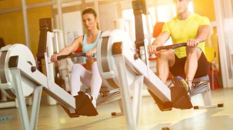 Rower maintenance and care: quick guide