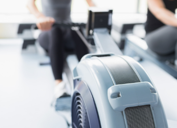 How to evaluate the quality of a used rowing machine