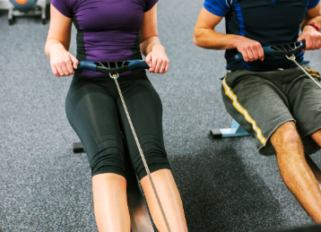 How to choose the right rowing machine for home: practical guide in 7 steps