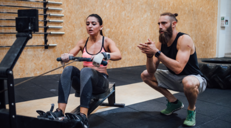 Ultimate guide to choosing your first stress-free rowing machine
