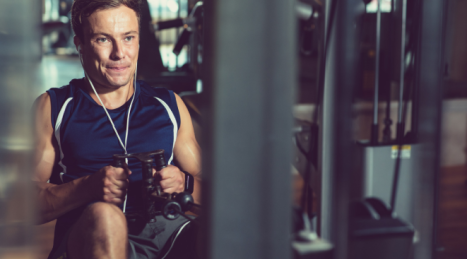 How to choose the right rowing machine for home: practical guide in 7 steps