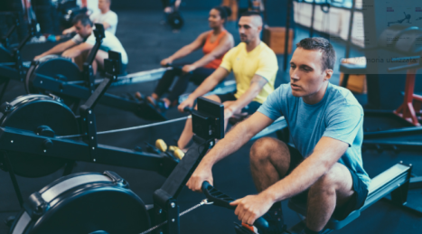 Water vs air vs magnetic rowing machines: differences and which one to choose