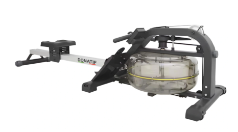 Water rowing machine: why it's liked and when it's the right choice