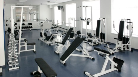 Come valorizzare una piccola palestra con attrezzature versatili e compatte