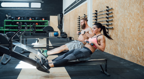 How to evaluate the value for money of a rowing machine