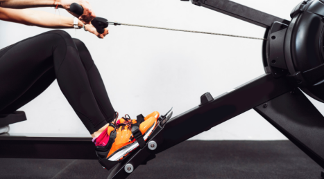 Top mistakes to avoid when using rowing machine for weight loss