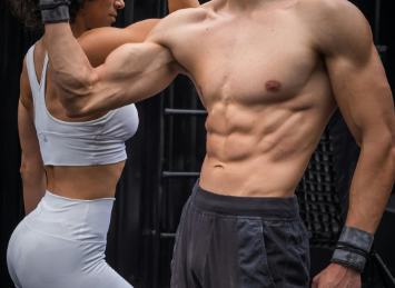 Muscle Hypertrophy and Body Composition: How to Build Muscle While Limiting Fat Gain