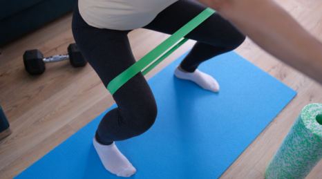 Resistance Bands for Assisted Pull-Ups: A Quick Guide