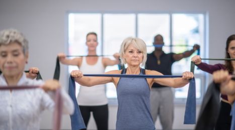 Common Mistakes with Resistance Bands and How to Avoid Them