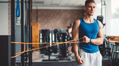 Safety: When Not to Use Elastic Bands