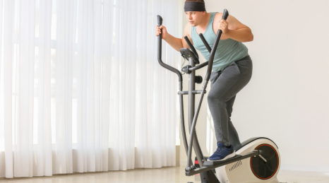Elliptical vs. Treadmill: Which One Should You Choose for Home Use?