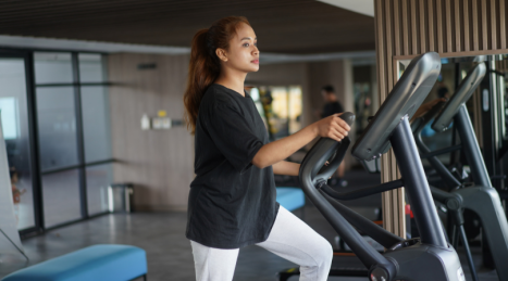 Maintenance and Placement of an Elliptical Trainer at Home