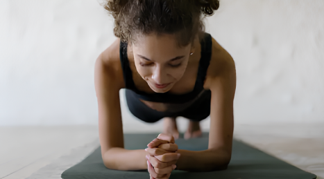 Pilates e core training: perché rafforzare il centro del corpo cambia tutto