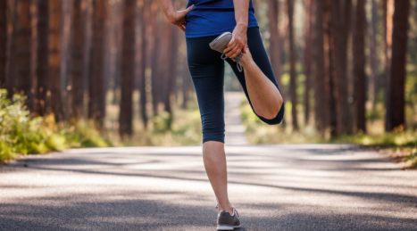 Guida pratica per iniziare a fare footing