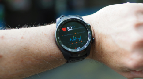Come usare un orologio cardio se sei principiante