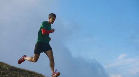 Test di autovalutazione per capire il tuo livello di running