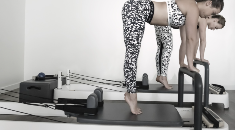 Reformer a casa: la nuova frontiera del Pilates professionale domestico