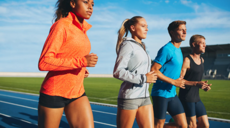 Allenamento in ipossia: cosa cambia davvero rispetto all'allenamento tradizionale