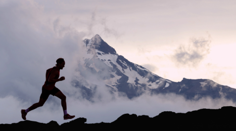 Quali vantaggi cerca un atleta quando si avvicina alla camera ipossica