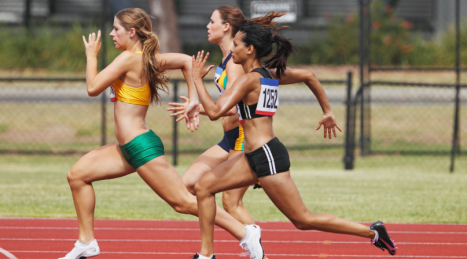 Camera ipossica per runner e sport di resistenza: quando il tema diventa interessante