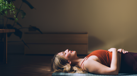 Pilates terapeutico: movimento consapevole per corpo e mente