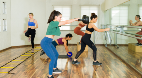 Wie lässt sich IHHT in ein Sporttrainingsprogramm integrieren?