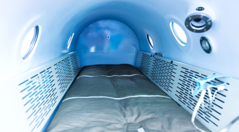 Single-Person vs. Multi-Person Hyperbaric Chambers: A Selection Guide for Professional Centers