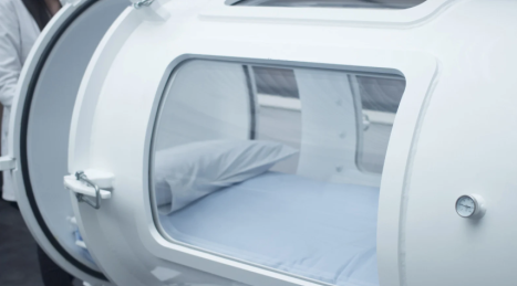 Portable Hyperbaric Chambers: Technical Specifications for Advanced Home Use
