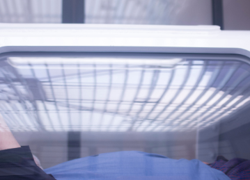 Cooling and Dehumidification Systems: Why They Are Vital in a Hyperbaric Chamber