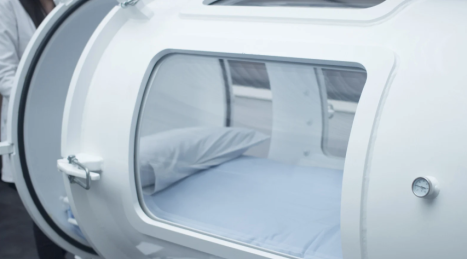 Chambre hypoxique : qu'est-ce que c'est, comment ça marche et pourquoi cela révolutionne l'entraînement
