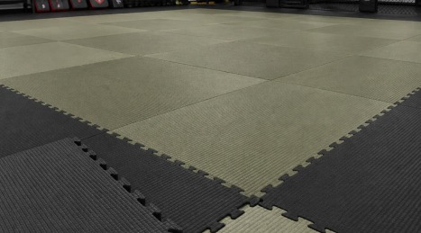 Tatami a Incastro: Come evitare che i moduli si separino durante l'uso